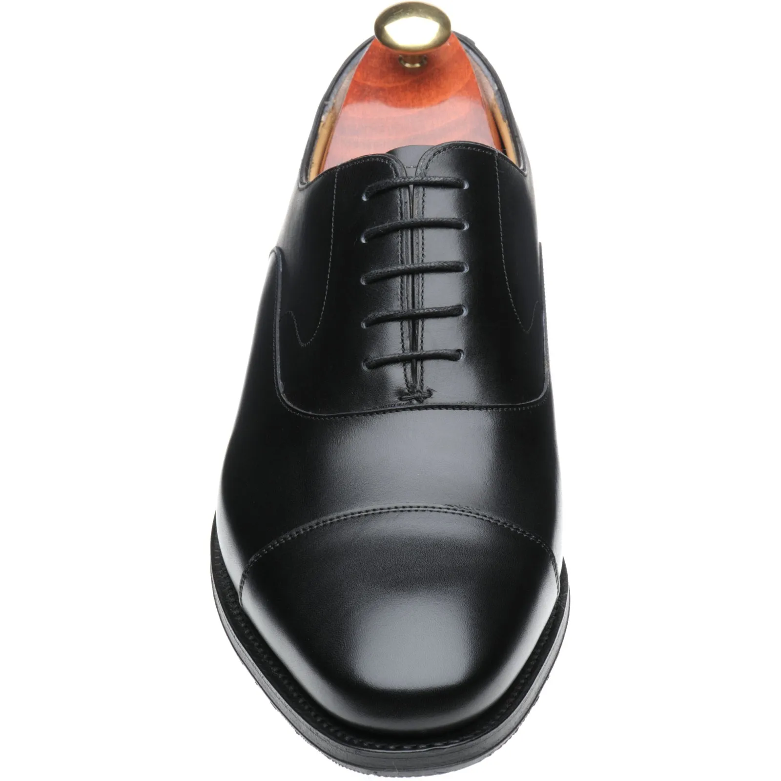 Hybrid Sole Oxford Shoes by Wright.