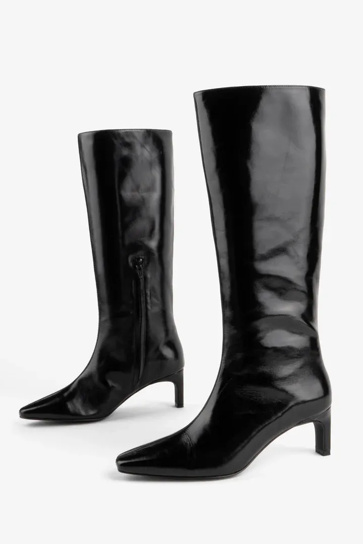 IB SEVILLE TALL BOOTS