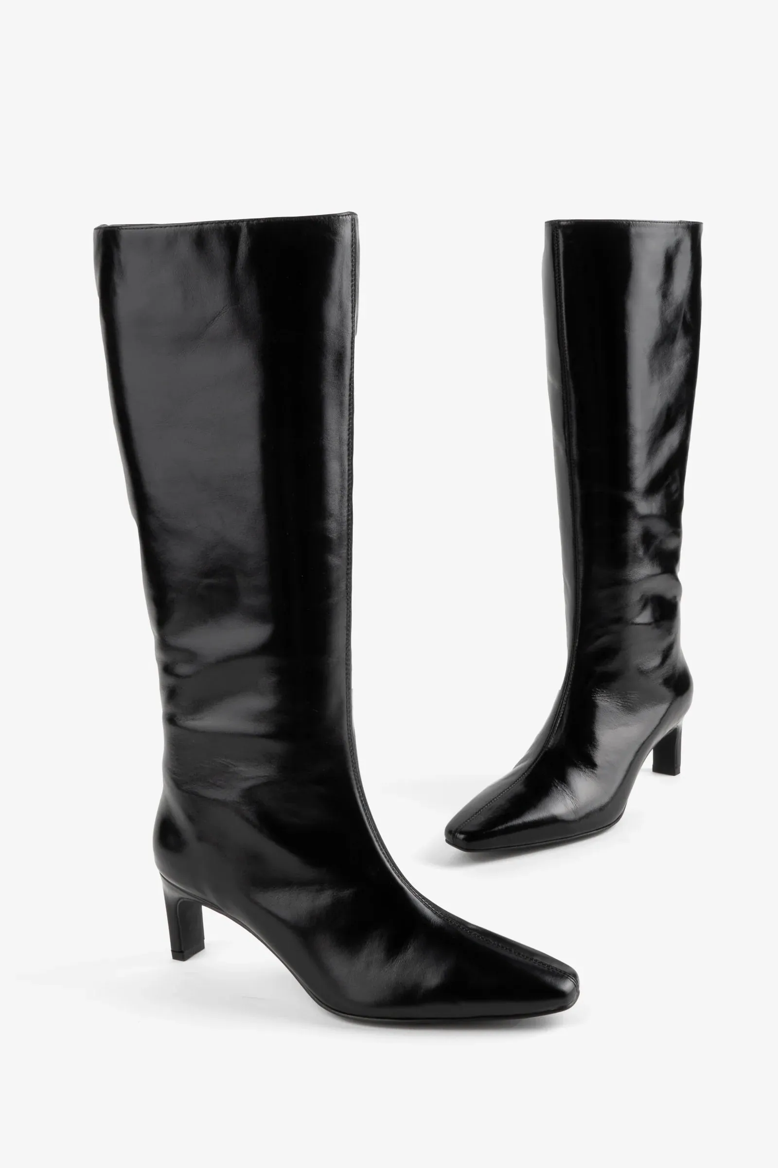 IB SEVILLE TALL BOOTS