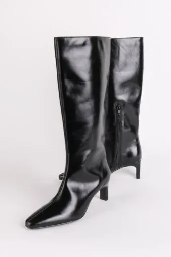 IB SEVILLE TALL BOOTS