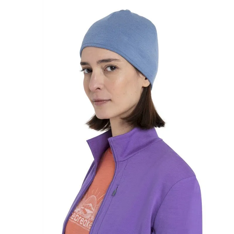 Icebreaker Merino Wool Beanie Hat