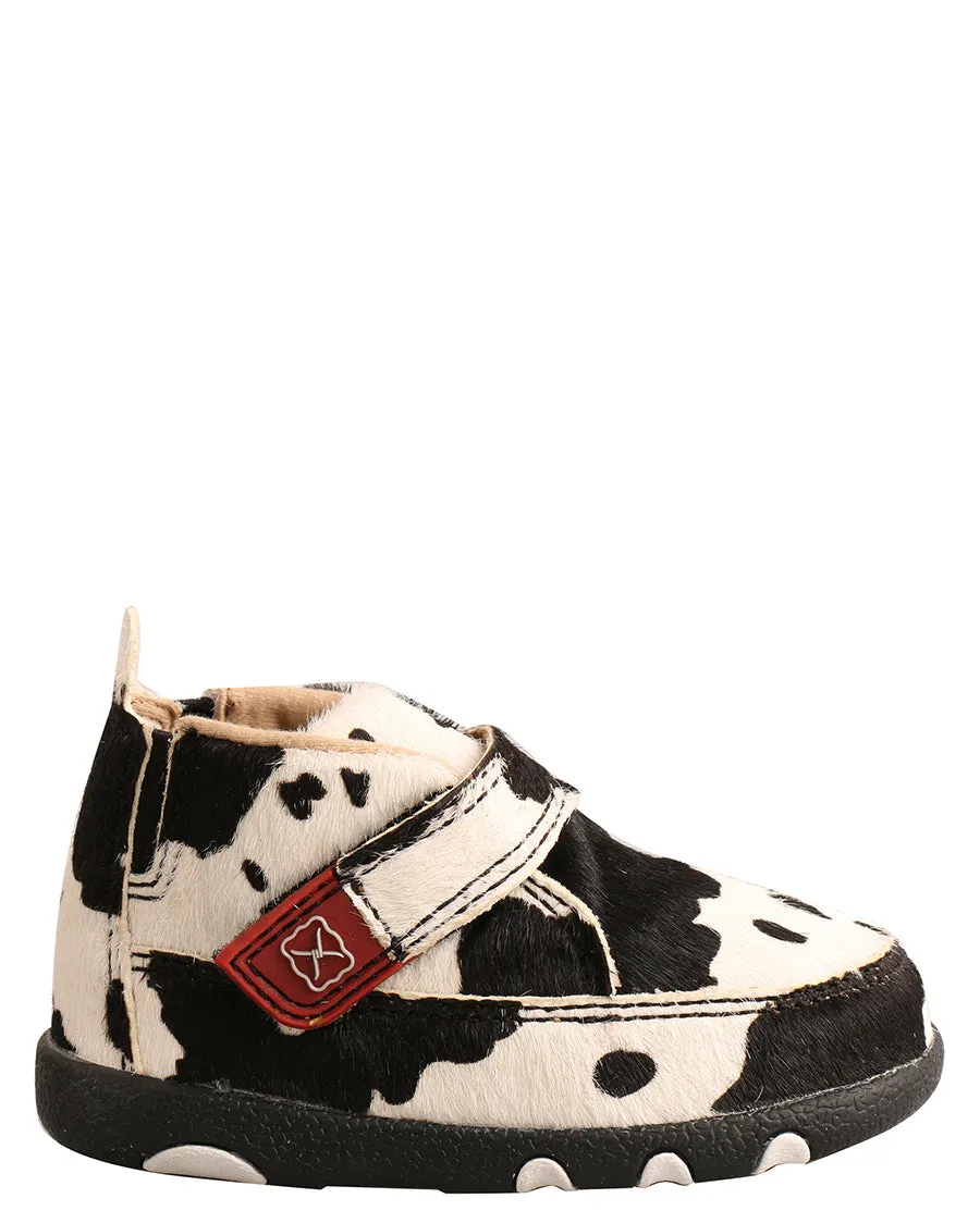 Infant Chukka Driving Shoes