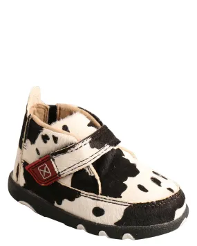 Infant Chukka Driving Shoes