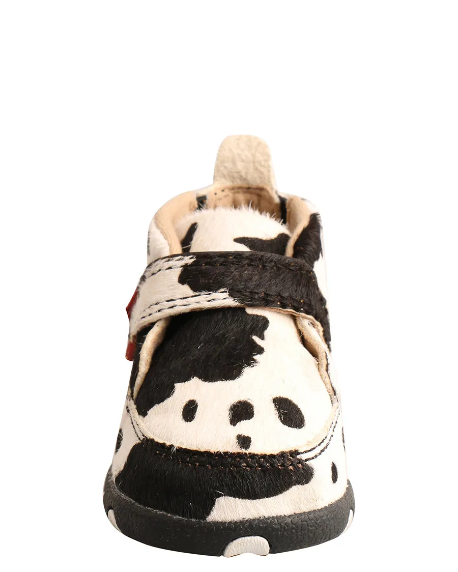 Infant Chukka Driving Shoes