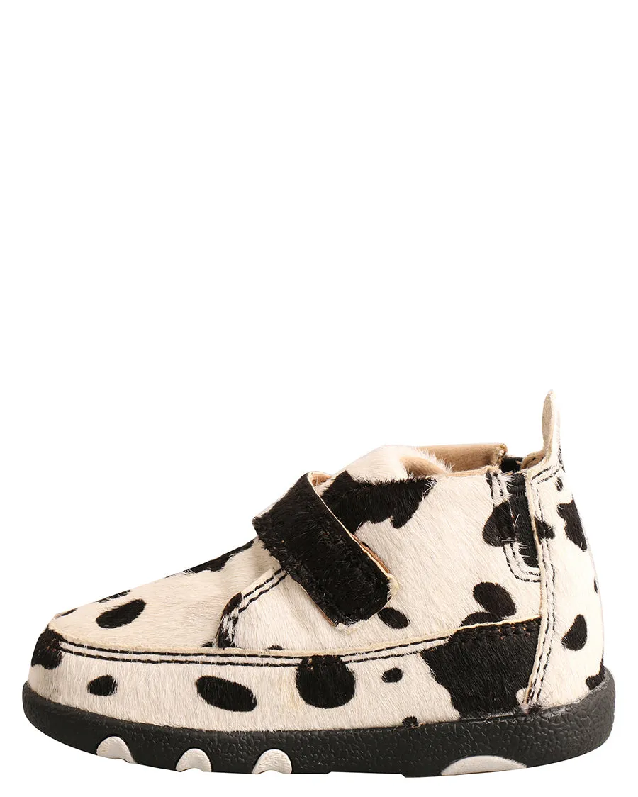 Infant Chukka Driving Shoes