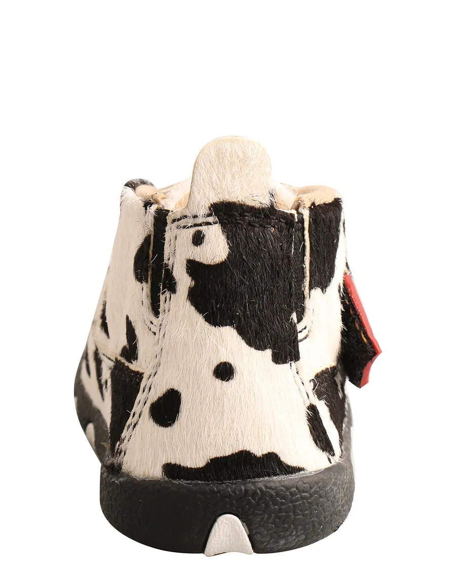 Infant Chukka Driving Shoes