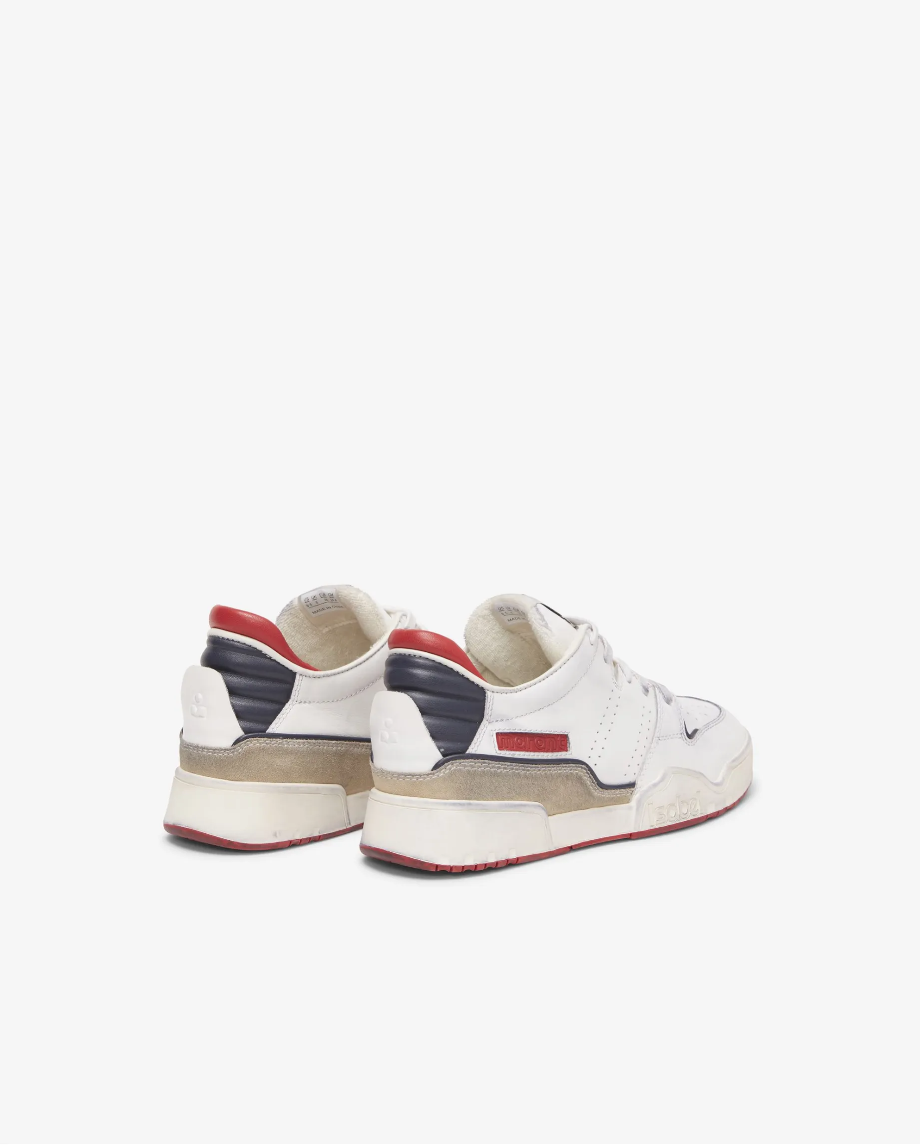  Isabel Marant      Emree Sneakers - Blue 