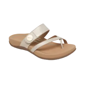 Izzy Adjustable Slide Sandal