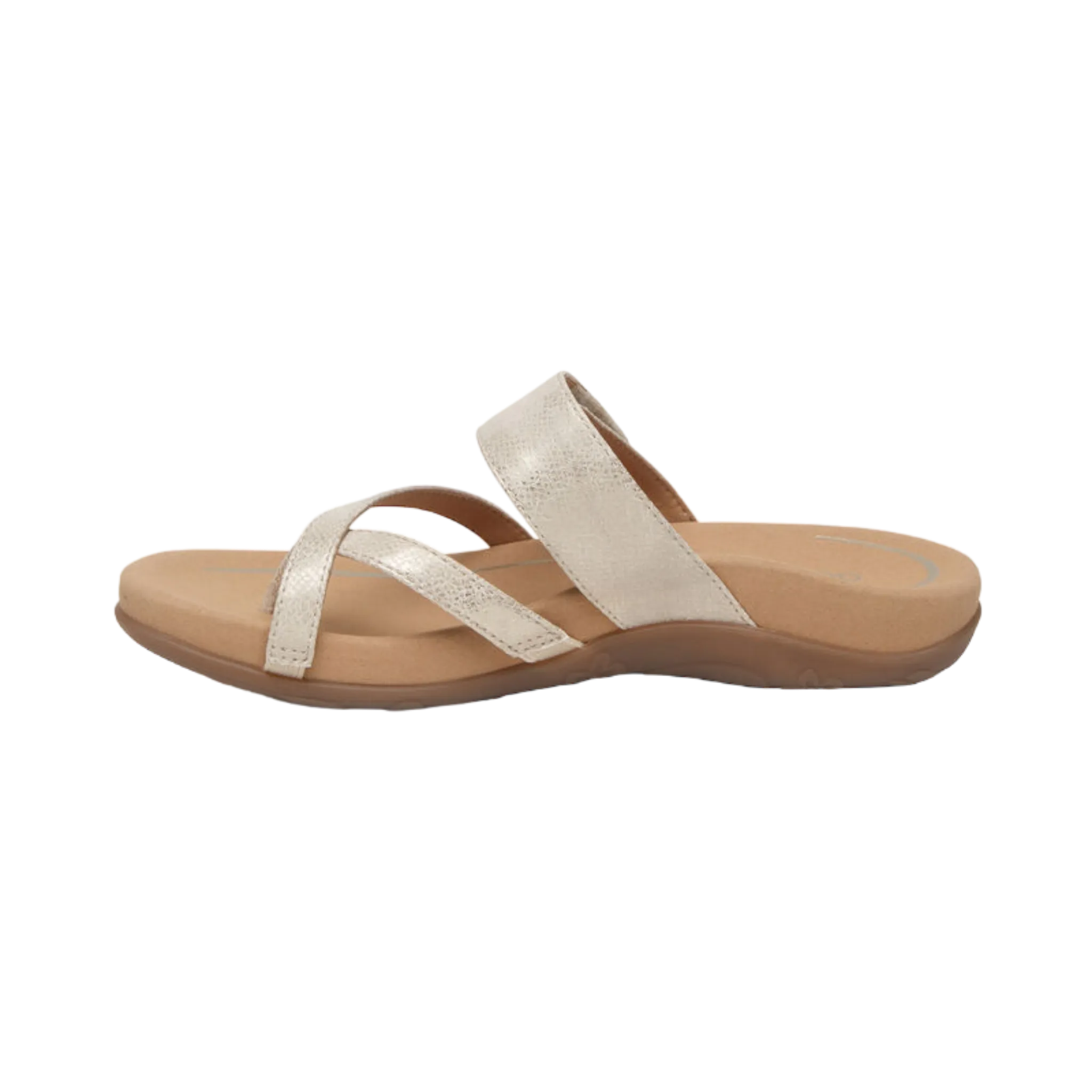 Izzy Adjustable Slide Sandal