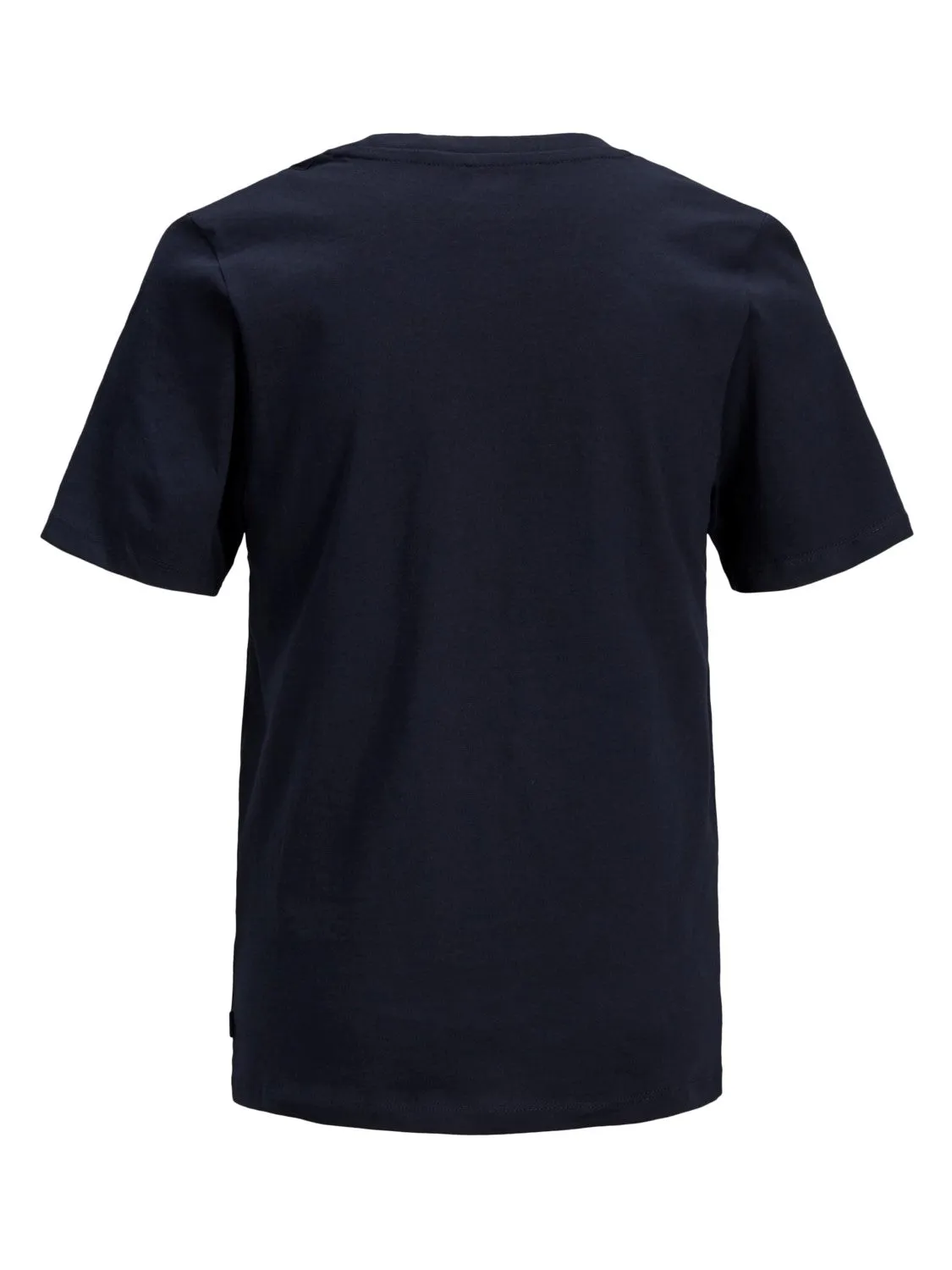 Jack & Jones Boys 'JJEPOCKET' Tee - Short Sleeve