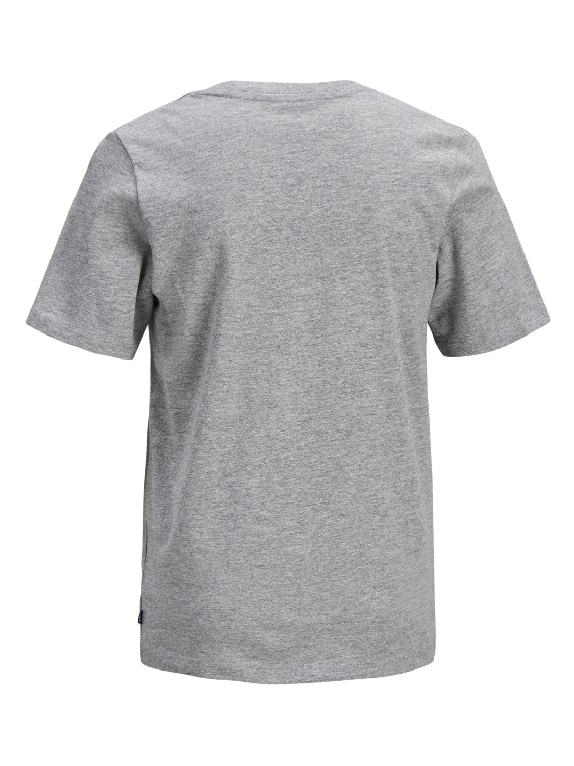 Jack & Jones Boys 'JJEPOCKET' Tee - Short Sleeve