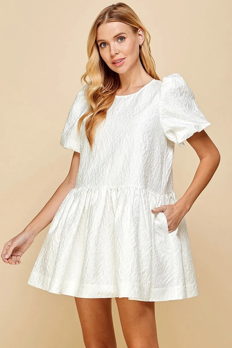 Swing Dress named Jackie