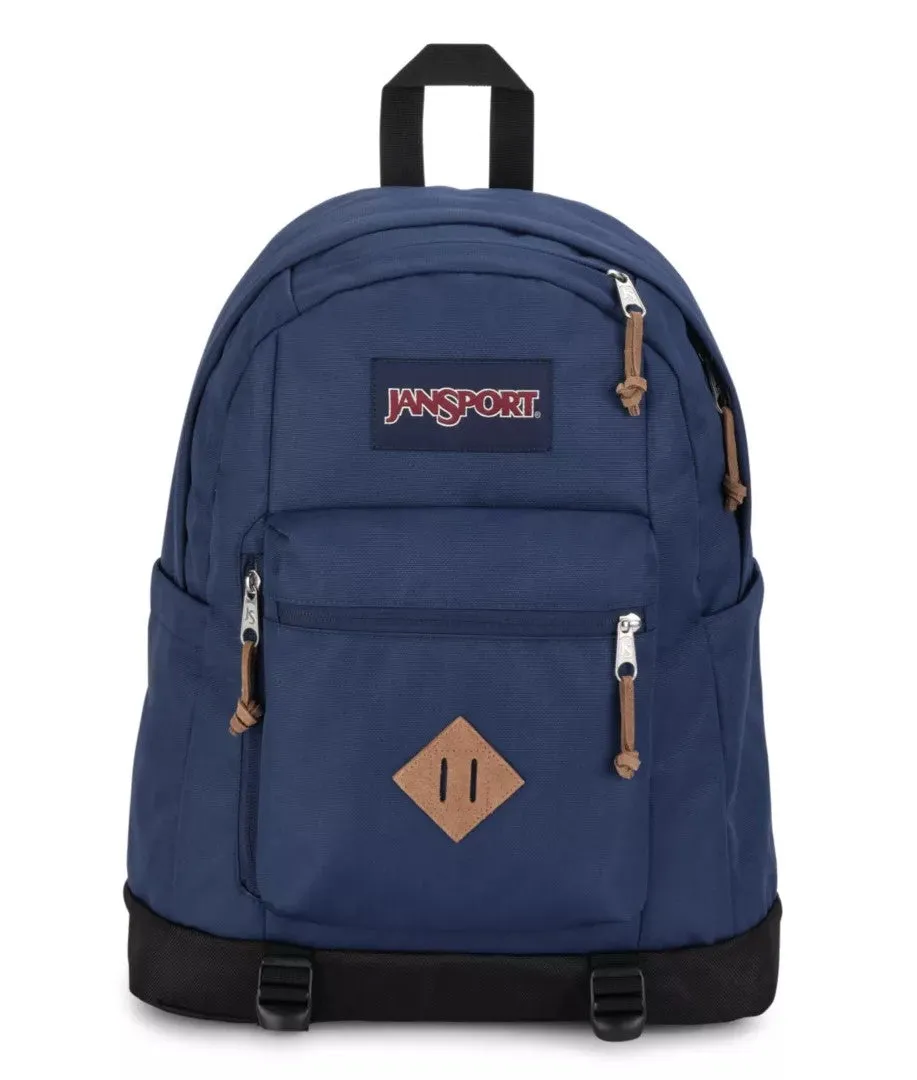 JanSport Lodo Backpack - Stylish and Durable Backpacks from JanSport