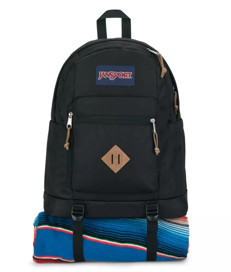 JanSport Lodo Backpack - Stylish and Durable Backpacks from JanSport