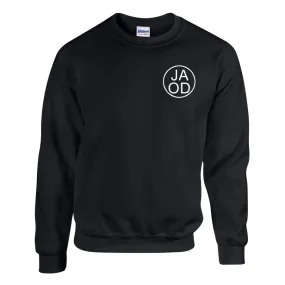 Basic Crewneck Sweatshirt - JAOD