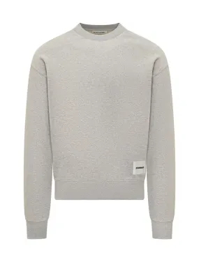 Jil Sander Sweatshirt