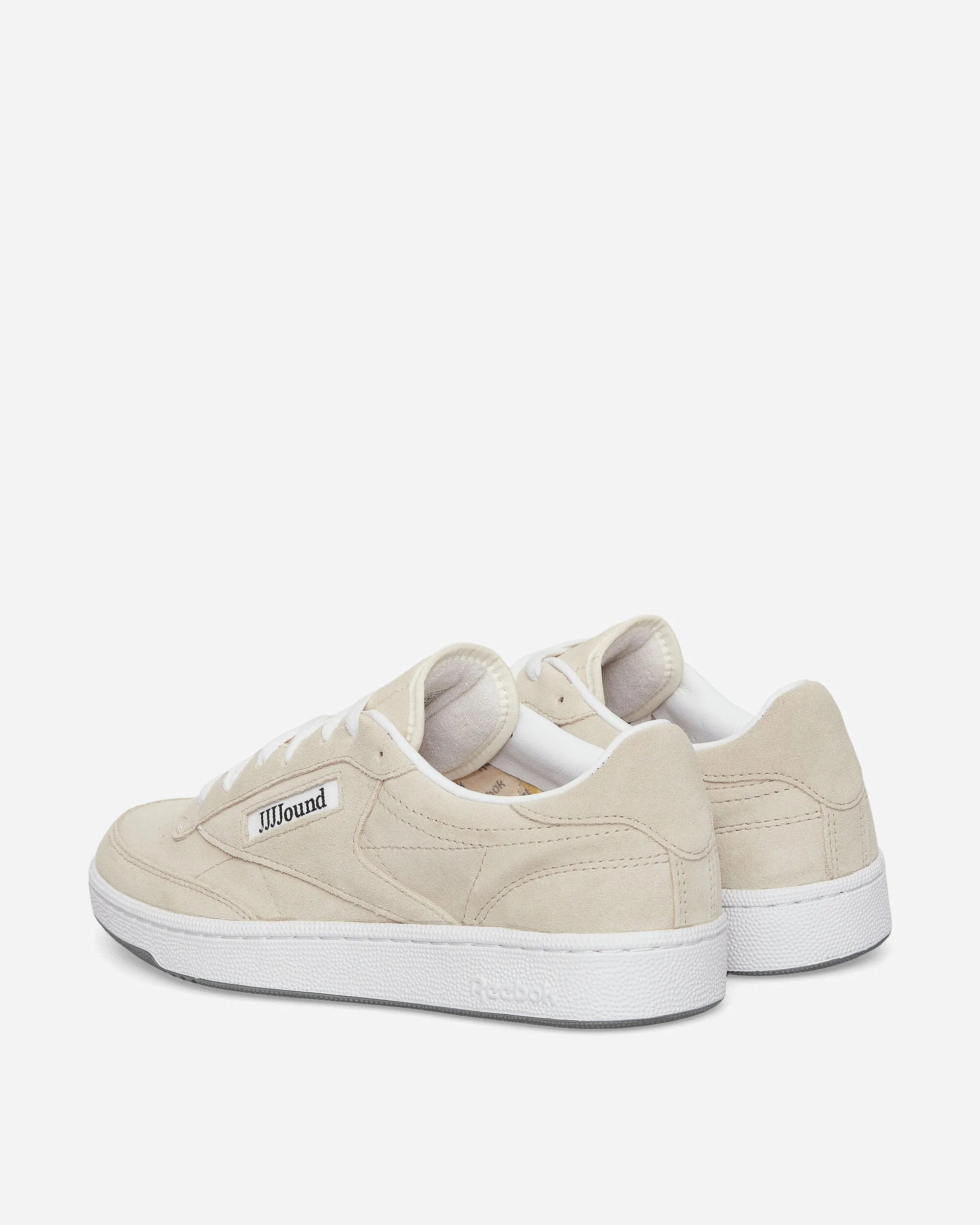 JJJJound Club C 85 Sneakers Cork