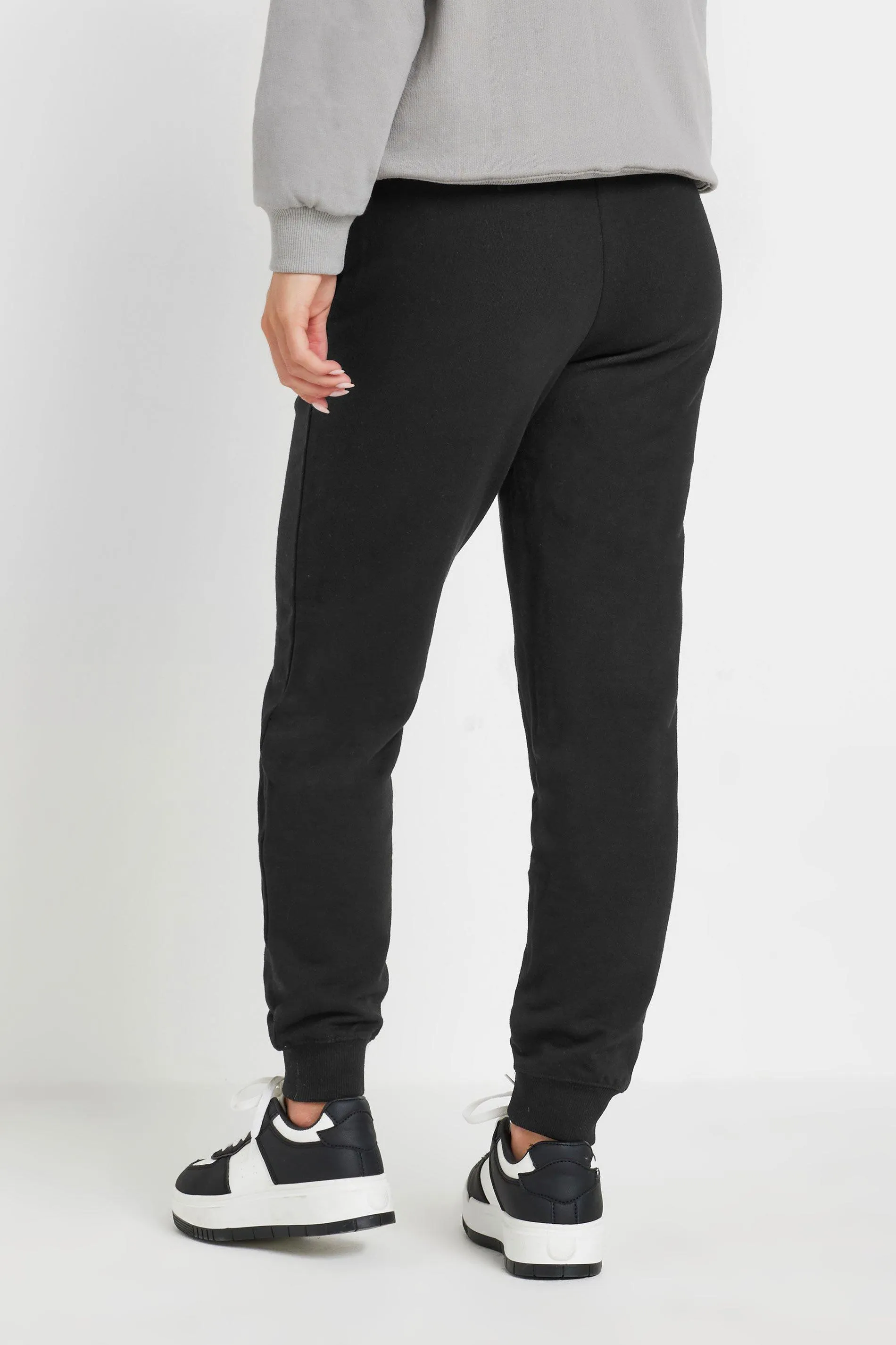 Women's Petite Basic Joggers