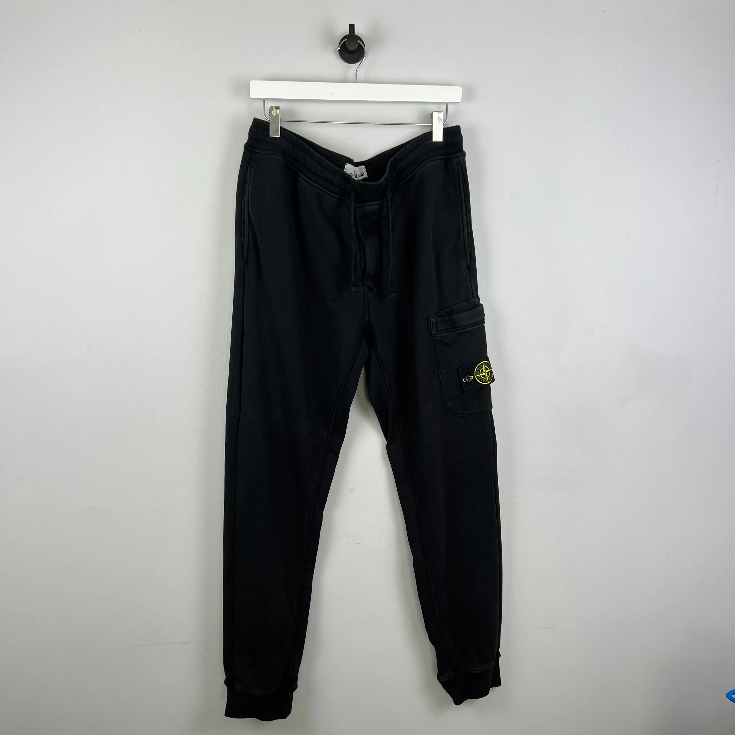 Joggers by Stone Island