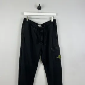 Joggers by Stone Island