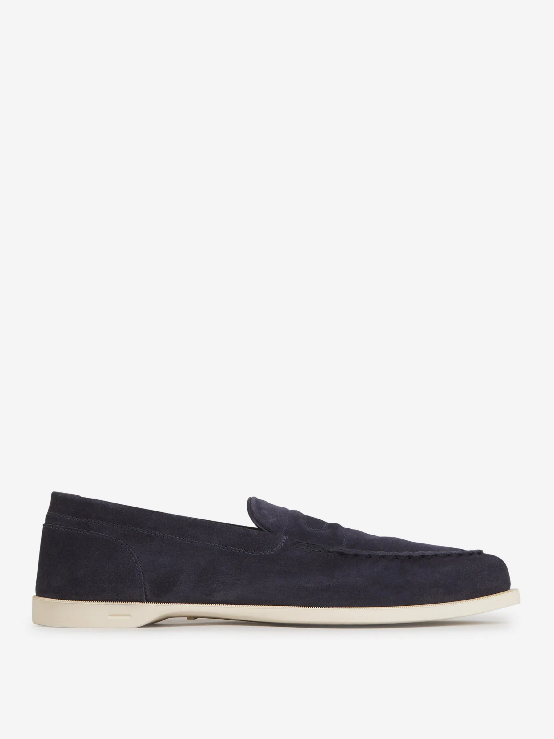 John Lobb Moccasins - Pace Shoes