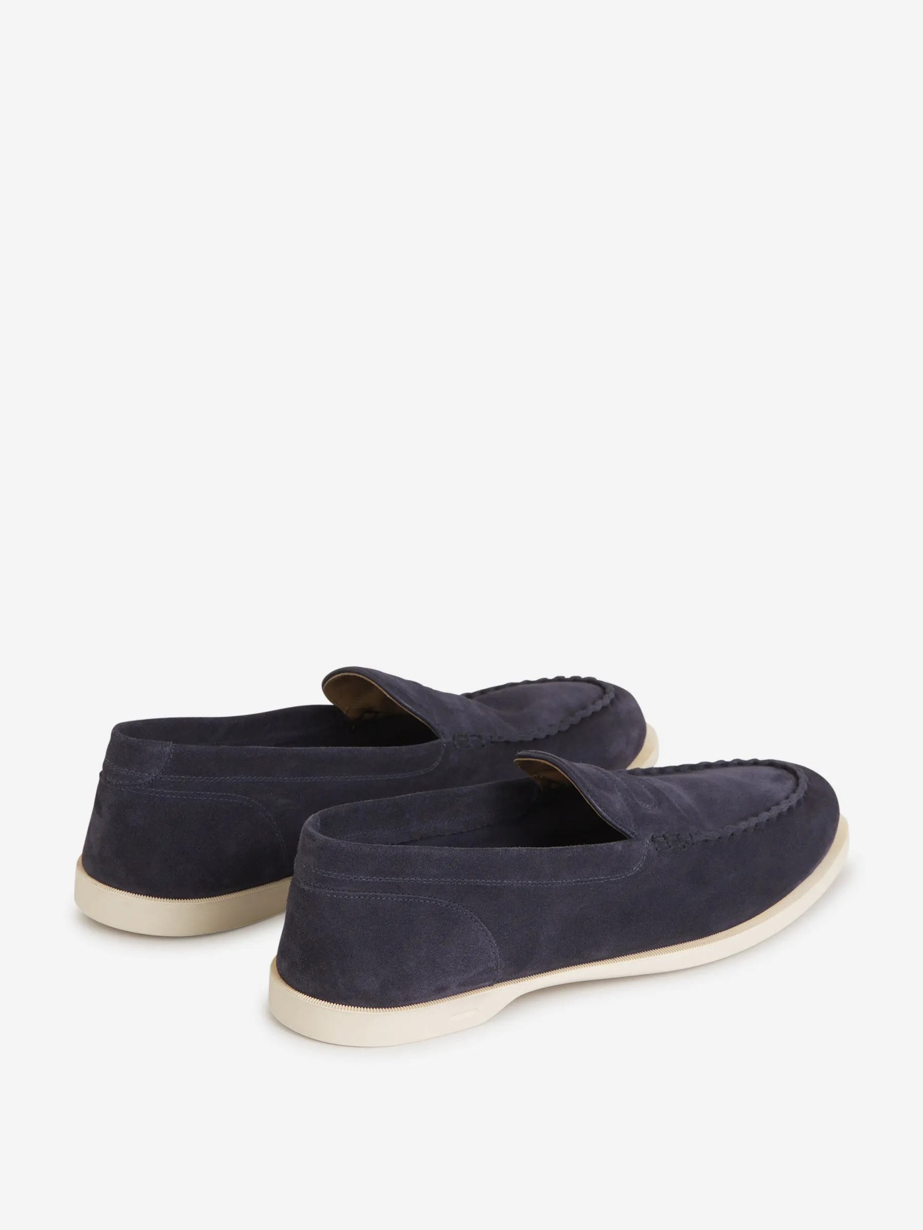 John Lobb Moccasins - Pace Shoes