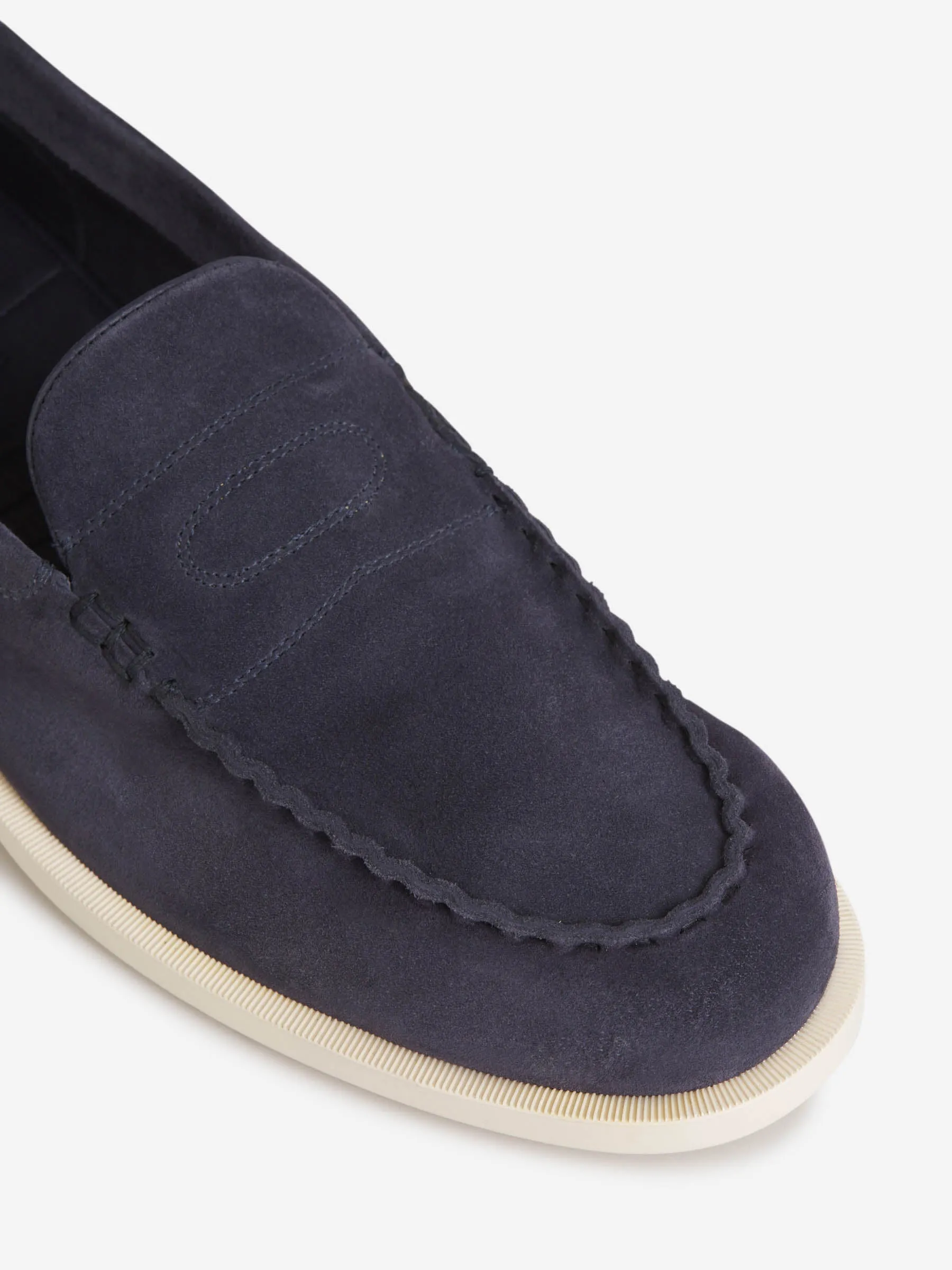 John Lobb Moccasins - Pace Shoes