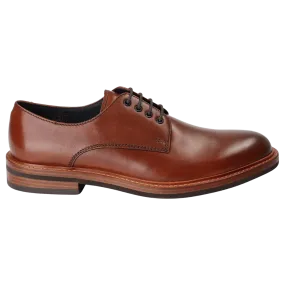 John White Barlow Plain Derby Shoe