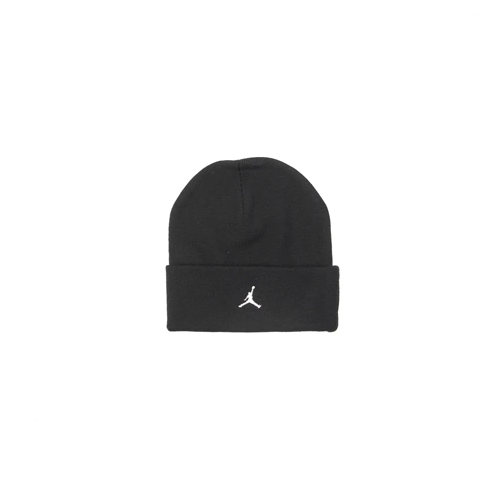 Jordan Peak Hat (Black)