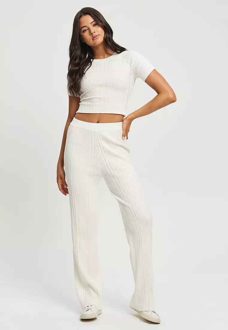 Josie Knit Pant