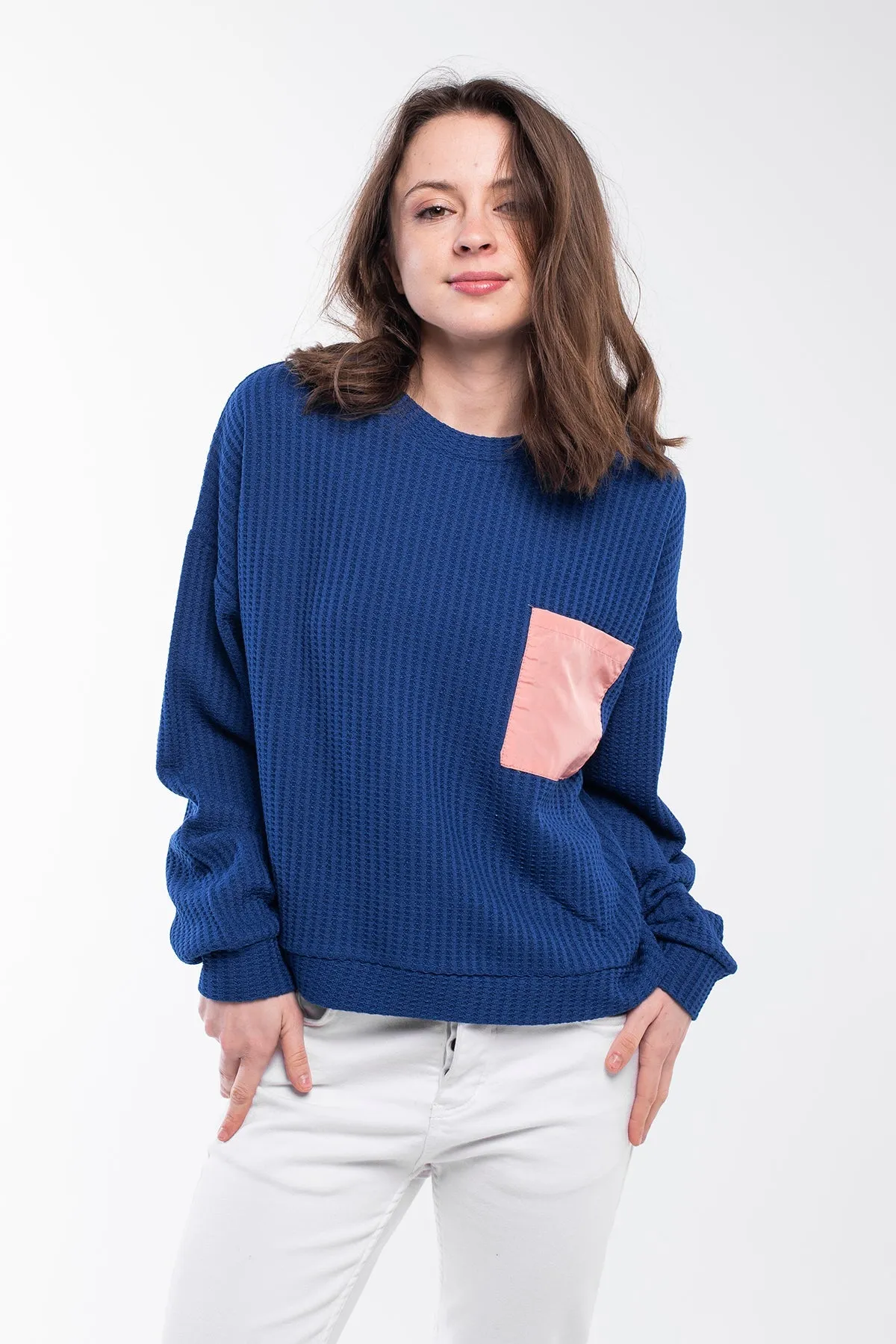 Joy Sweatshirt