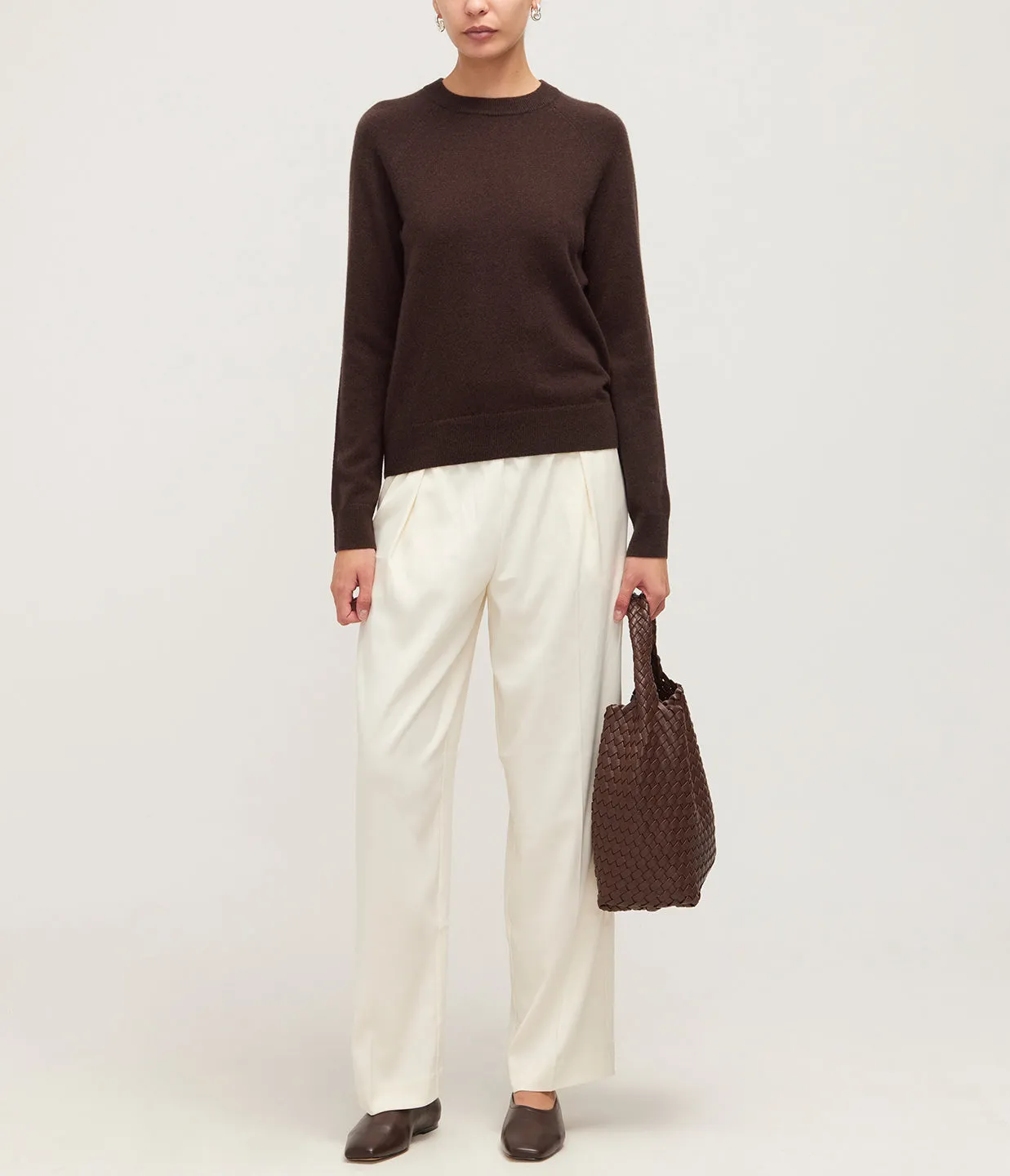 Julia Trousers in Solitary Star