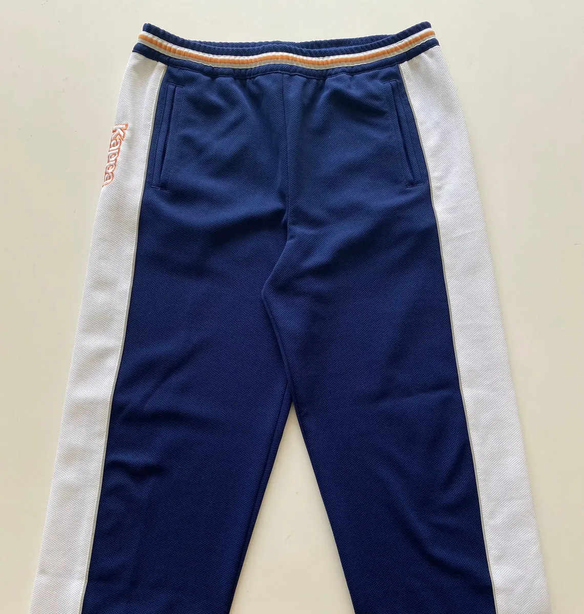 Kappa Joggers Size M