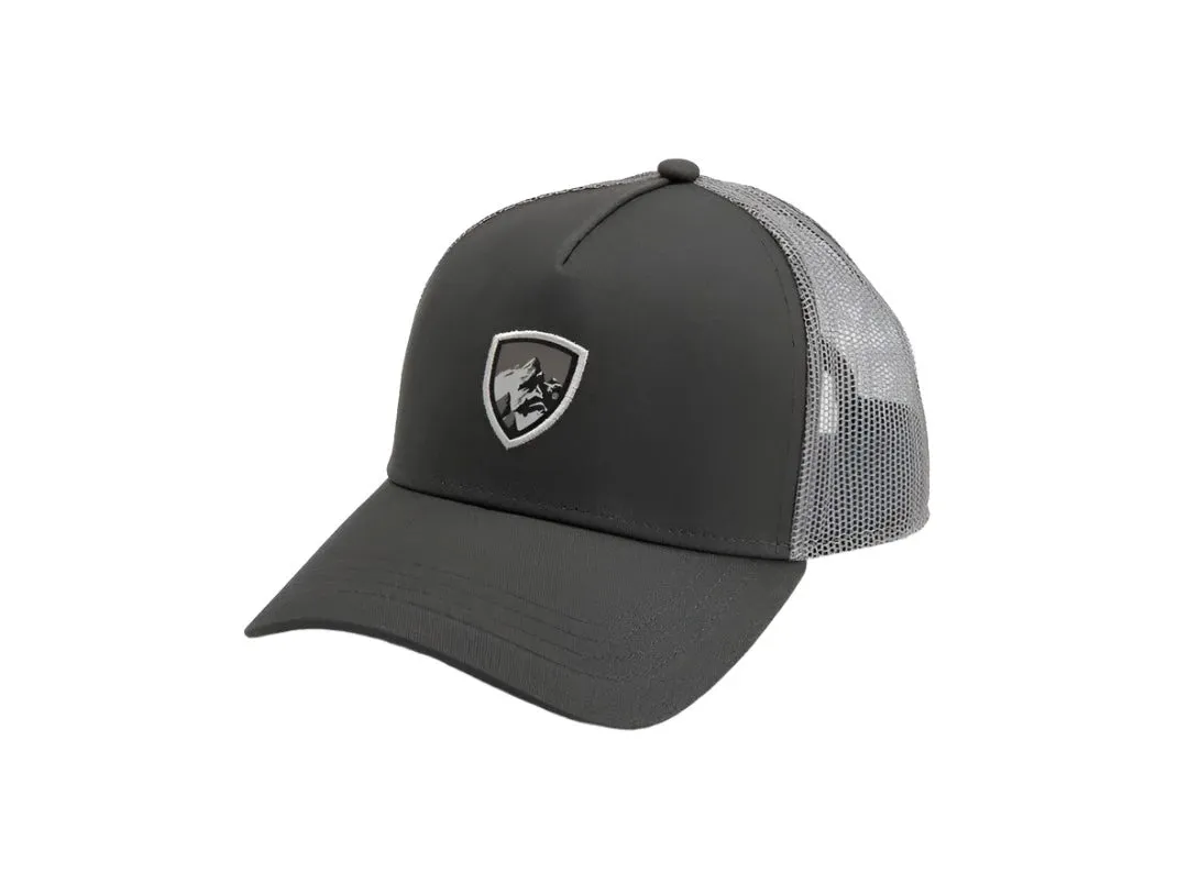 KHL Low Profile Trucker Hat