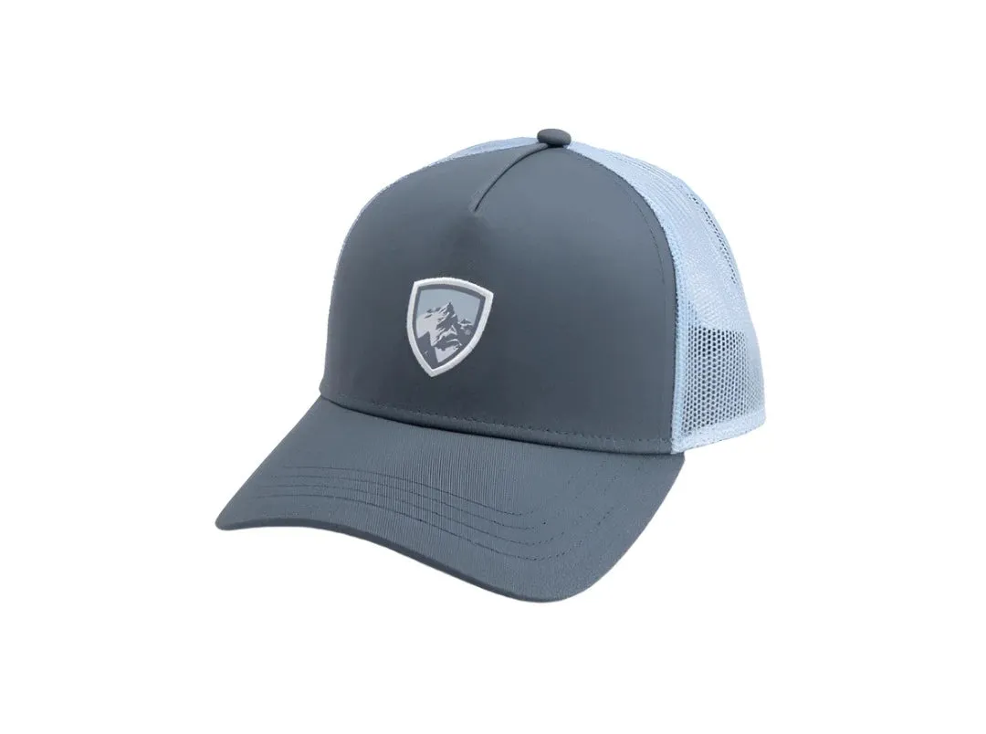 KHL Low Profile Trucker Hat