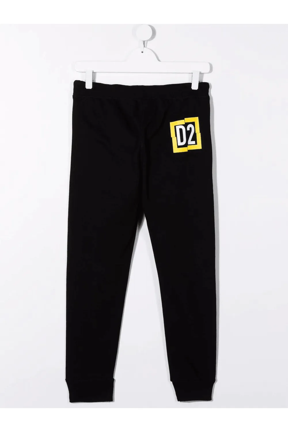 Kids Joggers with Cuffs