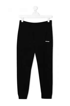 Kids Joggers with Cuffs