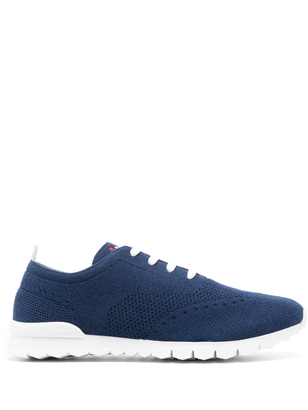 Kiton    Kiton Low Top Sneakers