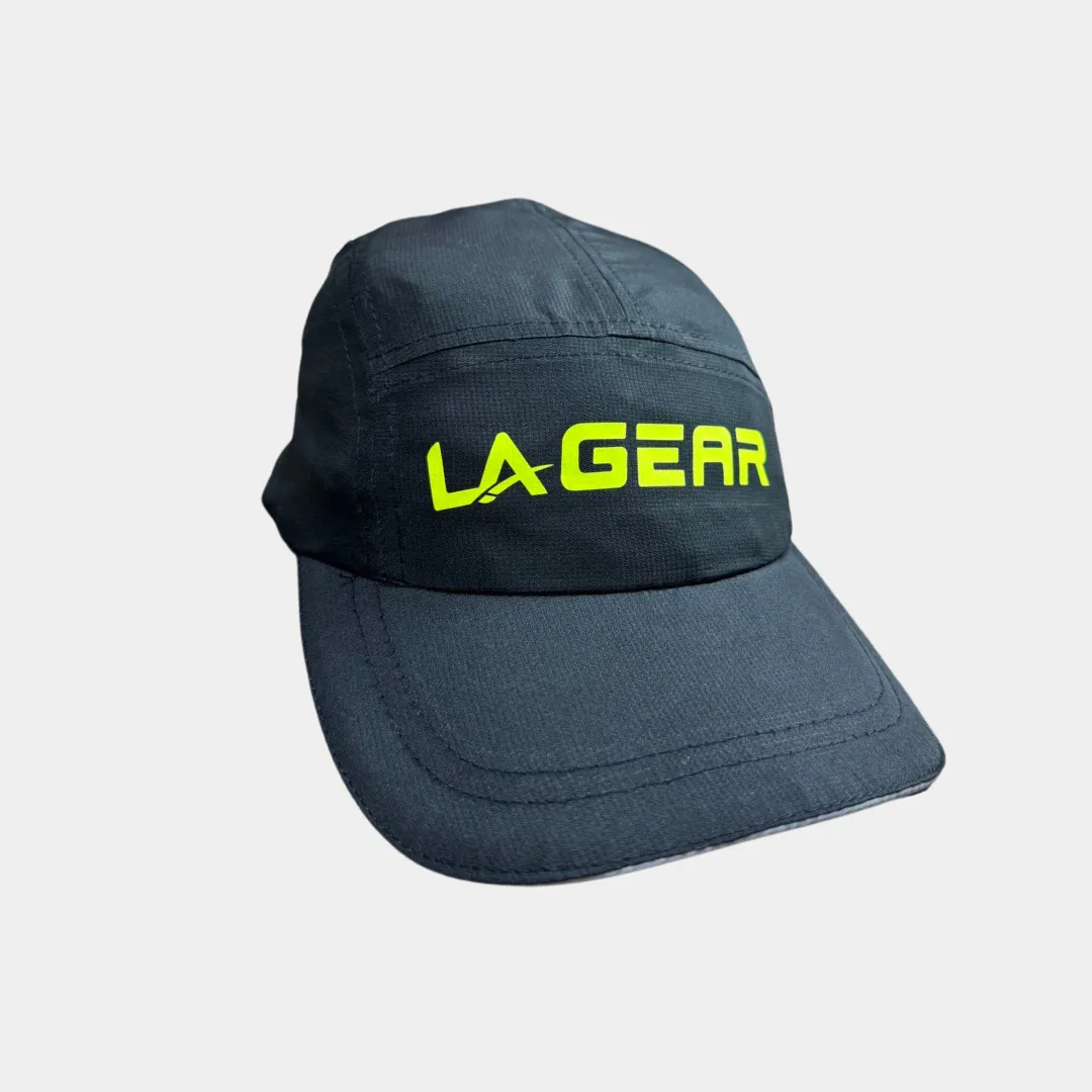 LA GEAR PERFORMANCE HAT