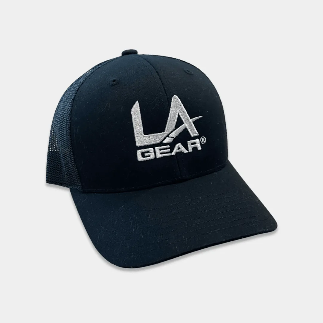 LA GEAR TRUCKER HAT