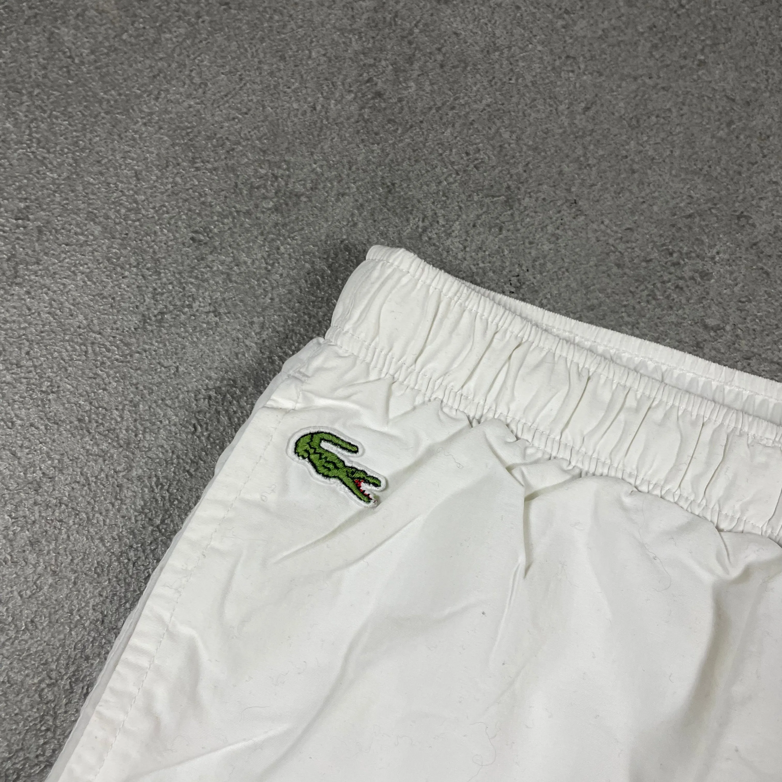 Lacoste tracksuit size M