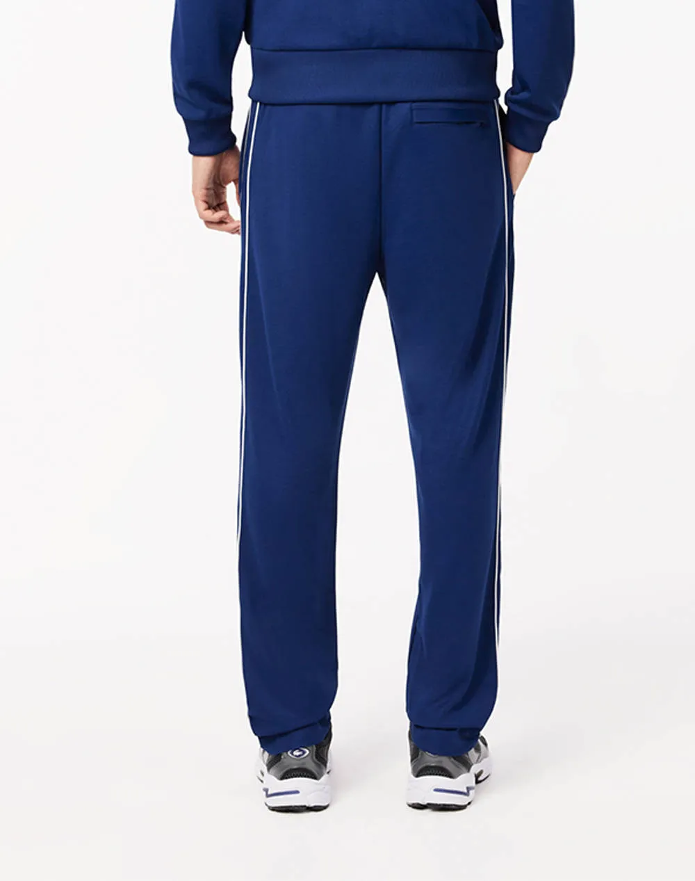 LACOSTE Tracksuit Trousers