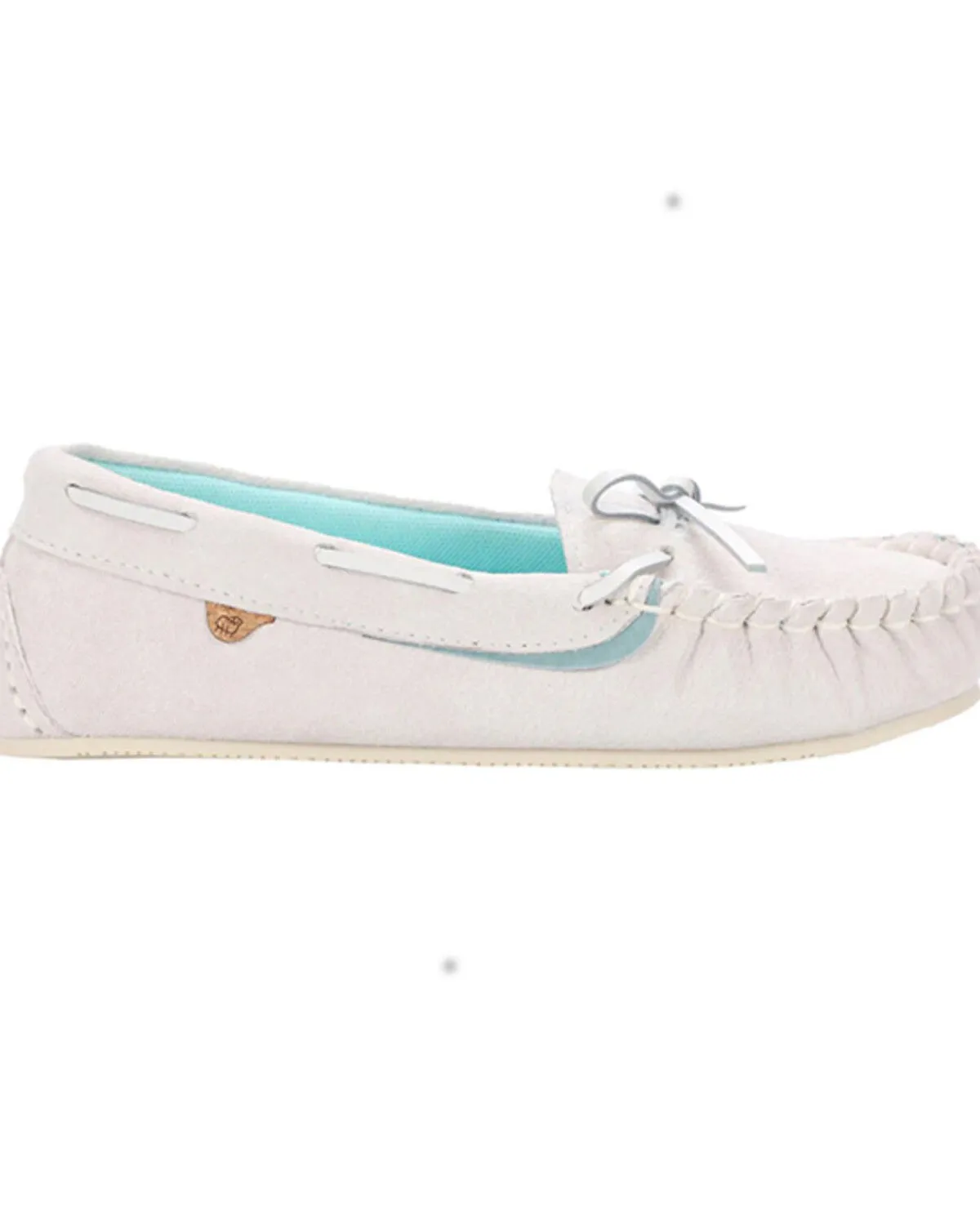 Lamo Footwear Women's Selena Moccasins