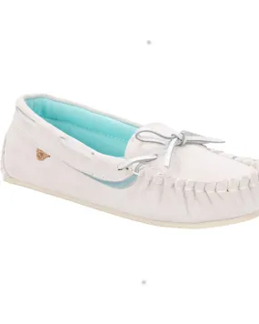 Lamo Footwear Women's Selena Moccasins