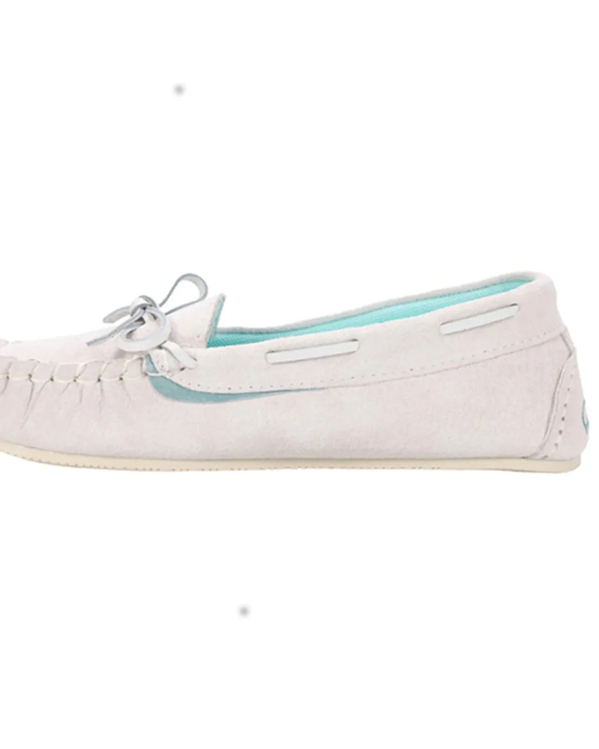 Lamo Footwear Women's Selena Moccasins