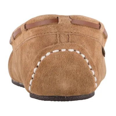 Lamo Women's Sabrina II Moccasins