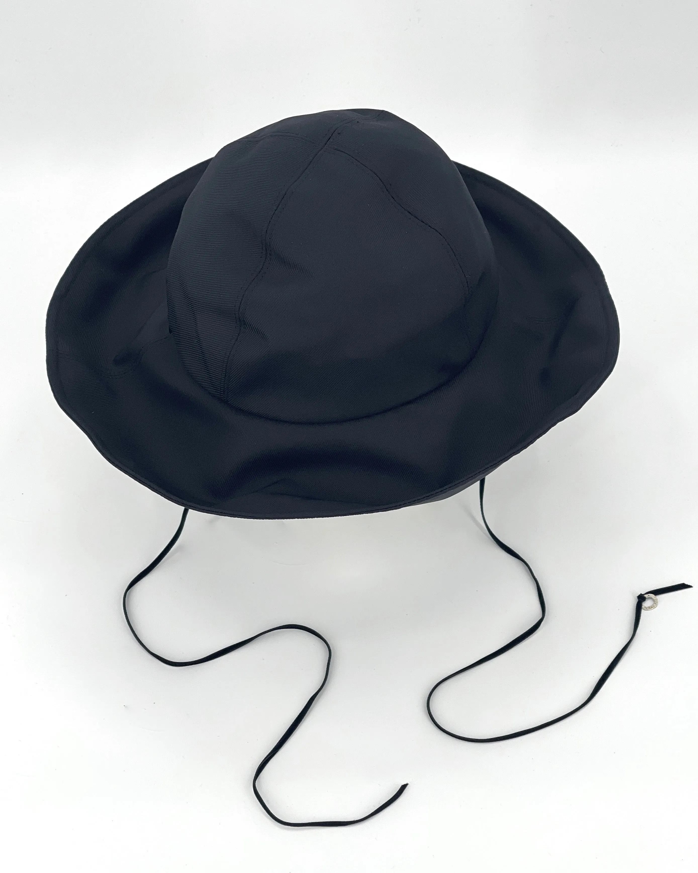 Landa Hat by Maison Enku