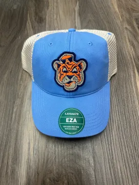 Legacy EZA Auburn Tiger Hat