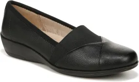 LifeStride Womens Intro Flat