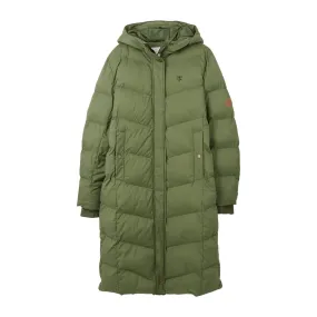 Lighthouse Savannah Coat: Durable & Cozy